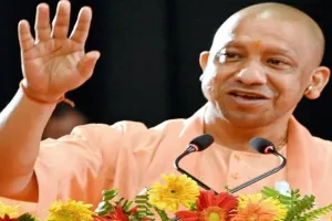 बेईमान राजनीतिक दलों ने UP को बनाया था बीमारू राज्य, नियुक्ति पत्र वितरण समारोह में बोले मुख्यमंत्री योगी