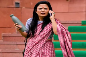 अमित शाह का सिर काटकर मेज पर रख देना चाहिए... महुआ मोइत्रा का विवादित बयान, भाजपा ने दर्ज कराई शिकायत 