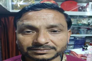 हरदोई: पानी में डूबने से हुई भाजपा बूथ अध्यक्ष की मौत, PM रिपोर्ट आई सामने तो सन्न रह गए लोग, दो पुलिसकर्मी निलंबित