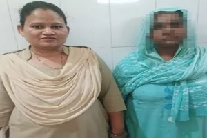  Muzaffarnagar News: सोते समय पत्नी की पति की गला दबाकर हत्या, वजह जान पुलिस पुलिस भी रह गई सन्न