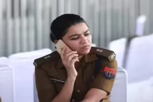 UP IPS Transfer: योगी सरकार ने 8 आईपीएस अधिकारियों का किया तबादला, श्रद्धा नरेंद्र पांडे बनीं SP कानपुर देहात 
