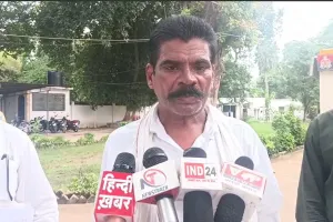 रायबरेली: मृतक सब इंस्पेक्टर की पत्नी को मिले 1.70 करोड़ पर परिजनों ने जताई आपत्ति, एसपी से लगाई गुहार