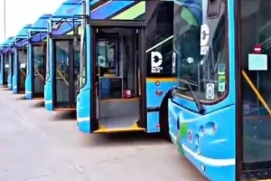 कानपुर: उद्यमियों की मांग पर 5 अगस्त से शुरू होगी श्रमिकों के लिए बस, जानें कहां से कहां तक होगा आवागमन