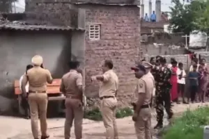 पुणे में सोशल मीडिया पर ‘आपत्तिजनक' पोस्ट को लेकर दो समूहों के बीच झड़प, पुलिस ने दागे आंसू गैस के गोले 