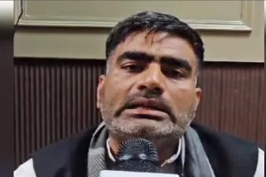 मानसून सत्र का छोटा रखना, मतलब जनसमस्यायों पर चर्चा से भागना, अतुल प्रधान का सरकार निशाना