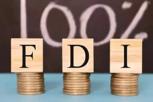 FDI में हुई कई गुना वृद्धि, UP बना निवेशकों की पहली पसंद, धरातल पर उतरी 16 हजार परियोजनाएं !