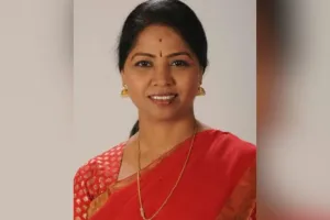  MP R. Sudha: दिल्ली में बदमाशों के हौसले बुलंद, सुबह की सैर पर निकलीं कांग्रेस सांसद से छपटामारों ने छीनी चेन  