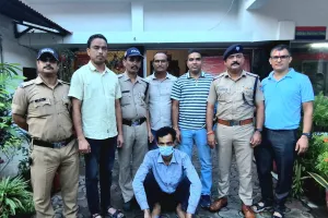 ऐसा शातिर, दृश्यम की तरह गढ़ता रहा 'दृश्य'  