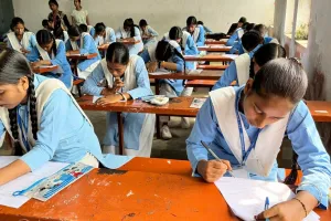 Shalini Fellowship Program : फेलोशिप के तीसरे बैच के लिए हुई लिखित परीक्षा, 131 छात्राओं ने लिया भाग