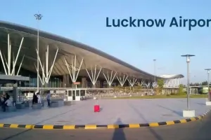 Lucknow Airport: लखनऊ हवाई अड्डे पर आज से 24 घंटे विमान सेवा शुरू, यात्रियों को मिलेगी राहत 