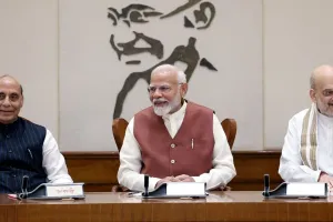 Modi Cabinet: 4 नए सेमीकंडक्टर प्रोजेक्ट को केंद्रीय मंत्रिमंडल ने दी मंजूरी, जानिए कितने रुपए होगा निवेश! 