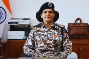 143 साल के इतिहास पहली बार... सोनाली मिश्रा बनाने जा रही नया रिकॉर्ड, बनेंगी RPF की पहली महिला डीजी