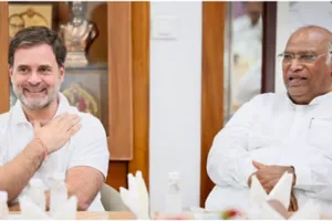 India Block VP Candidate: इंडिया गठबंधन आज घोषित करेगा उपराष्ट्रपति पद का उम्मीदवार? इन तीन नामों पर मंथन