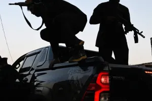 उत्तर-पश्चिमी पाकिस्तान में आतंकवाद-रोधी अभियान में पांच आतंकवादी ढेर, CTD ने जारी किया बयान