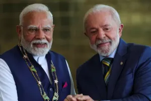 ब्राजील के राष्ट्रपति ने ठुकराया ट्रंप का ऑफर, कहा- ट्रंप को फोन क्यों करूं, मैं PM मोदी से बात करूंगा... टैरिफ विवाद को लेकर विश्वभर में मची हलचल