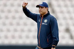BCCI को नए कोचों की तलाश, VVS Laxman भी छोड़ सकते हैं सेंटर ऑफ एक्सीलेंस का नेतृत्व, जानें कौन लेगा उनकी जगह