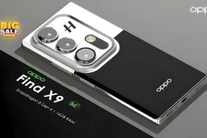 जल्द खत्म होगा Oppo Find X9 का इतंजार, लॉन्च हुआ फर्स्ट लुक