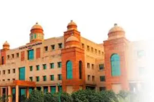 विश्वस्तर पर सेंटर फॉर एक्सीलेंस बनेगा पुनर्वास विश्वविद्यालय, दिव्यागों के लिए दुनिया का सर्वश्रेष्ठ संस्थान बनाने की हो रही पहल