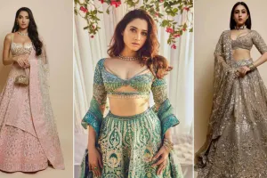 Trending Fashion Trends: सोशल मीडिया जो दिखाए, दुल्हन के मन को वही भाए