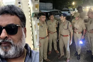 चकबंदी यूनियन अध्यक्ष की मौत की उलझी गुत्थी, परिजन बोले आत्महत्या नहीं हुई है हत्या... सुसाइड नोट पर खड़े किए सवाल