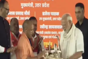PM मोदी का 51वां काशी दौरा, 2200 करोड़ की 52 योजनाओं का किया लोकार्पण और शिलान्यास 