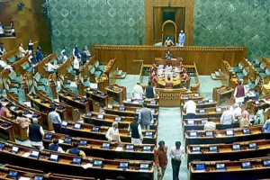 SIR पर चर्चा को लेकर अड़ी कांग्रेस, कहा- मांग से कोई समझौता नहीं करेगा विपक्ष