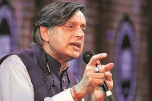 राहुल के आरोपों पर थरूर का बयान,  कहा- गंभीर सवाल है... निर्वाचन आयोग तुरंत कार्रवाई करें  