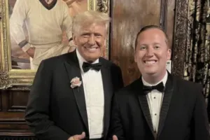 ट्रंप ने सर्जियो गोर को भारत में नया अमेरिकी राजदूत किया नियुक्त, जानें हैं कौन, क्या निभाएंगे भूमिका? 