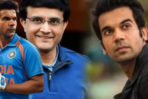 सौरव गांगुली की बायोपिक में ‘दादा’ बनेंगे राजकुमार राव, कहा- किरदार को लेकर अभी मैं थोड़ा नर्वस पर एक्साइटमेंट कम नहीं