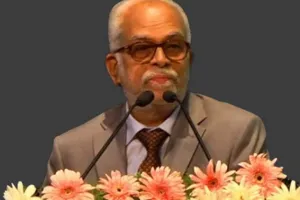 बी. सुदर्शन रेड्डी बने उपराष्ट्रपति पद के दूसरे उम्मीदवार... खड़गे ने किया ऐलान