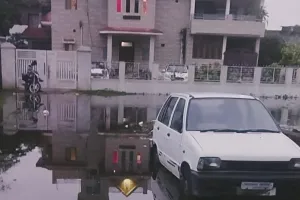 डिप्टी सीएम केशव प्रसाद मौर्य आज करेंगे बाढ़ग्रस्त क्षेत्रों का निरीक्षण, डीएम ने रात भर किया बाढ़ प्रभावित क्षेत्रों का दौरा, दिए जरुरी निर्देश