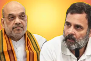 राहुल गांधी की आज कोर्ट में पेशी, अमित शाह के खिलाफ की थी अपमानजनक टिप्पणी, जानें पूरा मामला