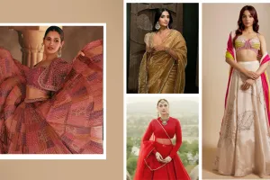 बॉलीवुड नई फिल्मों के साथ नए फैशन मूवमेंट का लॉन्च पैड 