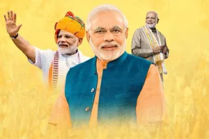  Lucknow News: प्रधानमंत्री नरेंद्र मोदी के जन्मदिन को खास बनाने की तैयारी में जुटी भाजपा 