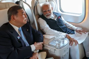 PM Modi Japan Visit: भारत और जापान के क्षेत्रीय स्तर पर सहयोग की आवश्यकता: प्रधानमंत्री मोदी