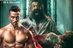 Baaghi 4 Trailer: बागी 4 का धमाकेदार ट्रेलर लॉन्च, हरनाज संधू की बॉलीवुड में एक्शन से भरपूर शुरुआत