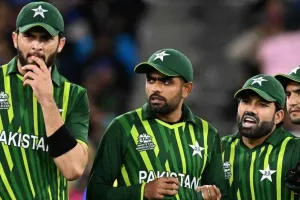 PCB ने की 2025 एशिया कप के लिए पाकिस्तान क्रिकेट टीम की घोषणा, बाबर आजम और रिजवान को नहीं मिली जगह, इस खिलाड़ी को सौंपी गई कप्तानी