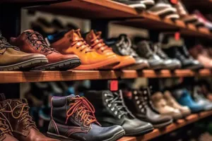 चमकेगा फुटवियर-लेदर उद्योग, सब्सिडी से निवेश और रोजगार होगा मजबूत, भूमि लागत अनुदान में पूर्वी यूपी और बुंदेलखंड को बड़ी रियायत