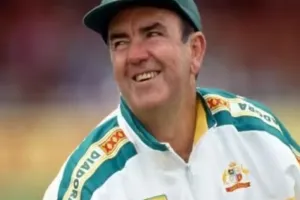 ICC ने बॉब सिम्पसन के निधन पर शोक व्यक्त किया, उनके योगदान को किया याद 