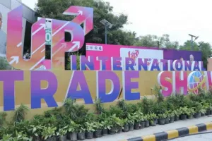 India Expo Mart में उपलब्धियों और योजनाओं का होगा अनोखा संगम, UPITS आर्थिक और सांस्कृतिक ताकत को देगा नई पहचान 