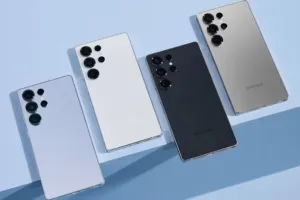 सैमसंग का भारत में हो रहा विस्तार... मेक इन इंडिया को मिलेगा बढ़ावा