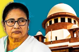 SC ने खारिज की पश्चिम बंगाल के शिक्षण, गैर-शिक्षण कर्मचारियों की नियुक्ति संबंधी याचिकाएं, भर्ती घोटाले में 25,753 नियुक्तियों का रद्द बरकरार