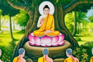 जो जैसा है, वैसा ही देखना और समझना है विपश्यना