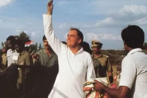 Rajiv Gandhi Jayanti: प्रधानमंत्री समेत कई कांग्रेसी नेताओं ने राजीव गांधी की जयंती पर उन्हें श्रद्धांजलि दी, कहा- हमेशा रहेंगे याद