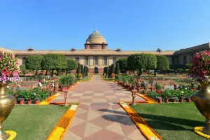 फिर जनता के लिए खुल रहा अमृत उद्यान, जल्द करें रजिस्ट्रेशन