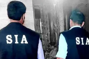 कश्मीरी पंडित महिला की हत्या का मामला, SIA ने मध्य कश्मीर में कई जगह की छापेमारी