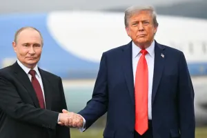 पुतिन की कूटनीति के आगे पश्चिमी देश और ट्रंप असहाय! शांति समझौता भी नहीं कर पाएगा जेलेंस्की की खास मदद