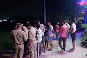 जौनपुरः चाचा ने की भतीजे की हत्या, चार गिरफ्तार 