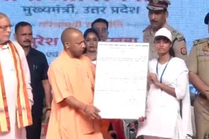 निष्पक्ष भर्तियों से अभ्यर्थियों में जागा नया विश्वास, बोले- हर योग्य को मिल रहा हक, हर मेहनत को मिल रहा फल