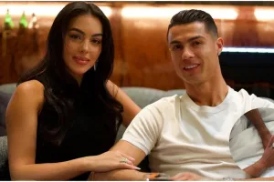 पांच बच्चों के पिता क्रिस्टियानो रोनाल्डो ने की सगाई, जॉर्जिना रोड्रिग्स से आठ साल का रिश्ता किया फिक्स  